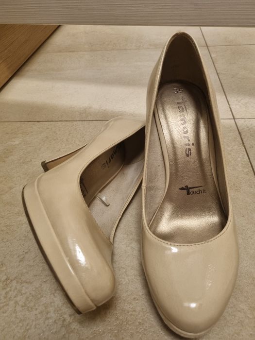 Дамски обувки Tamaris