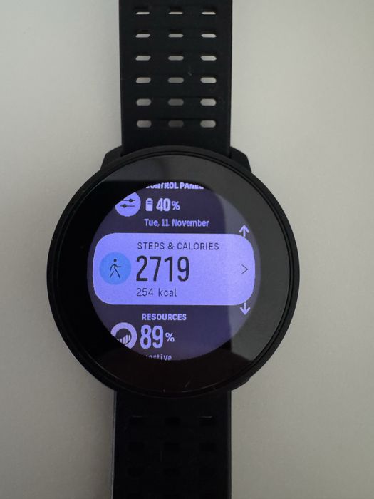 Suunto 9 Peak Pro All Black