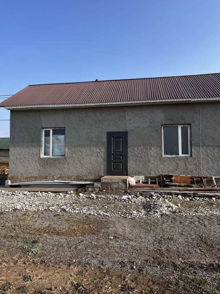 Продам времянку 8 соток