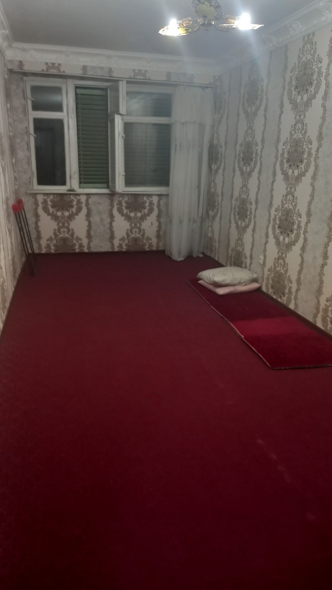 SROCHNO  ayol-qizlar uchun arzon kvartira