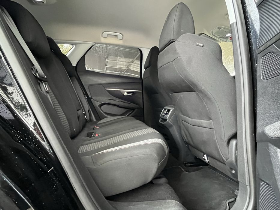 Peugeot 3008 1.6bluehdi 120к.с
