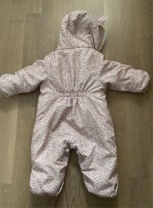 Salopeta / combinezon bebe H&M