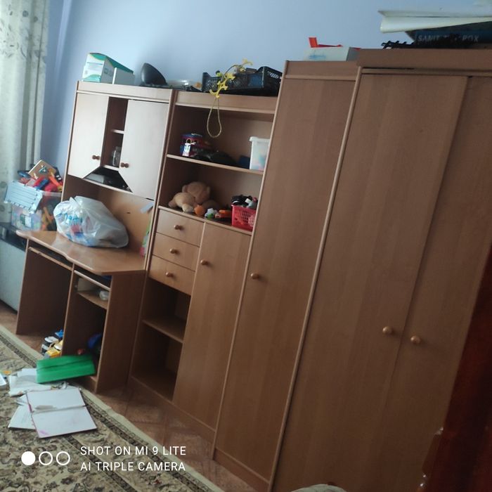 Детский мебель для детской