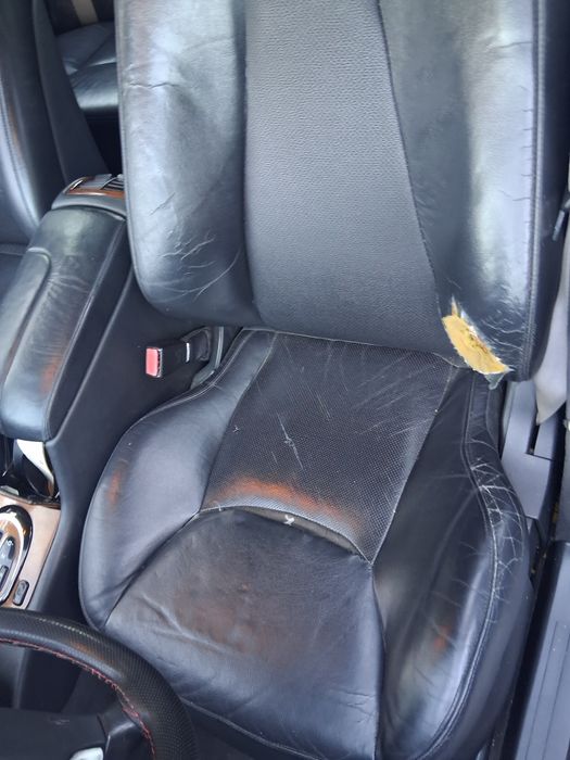 Mercedes s320 cdi,,на части