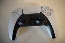 Manete originale PS5
