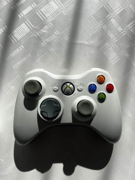 Controllere Xbox 360 Wireless originale