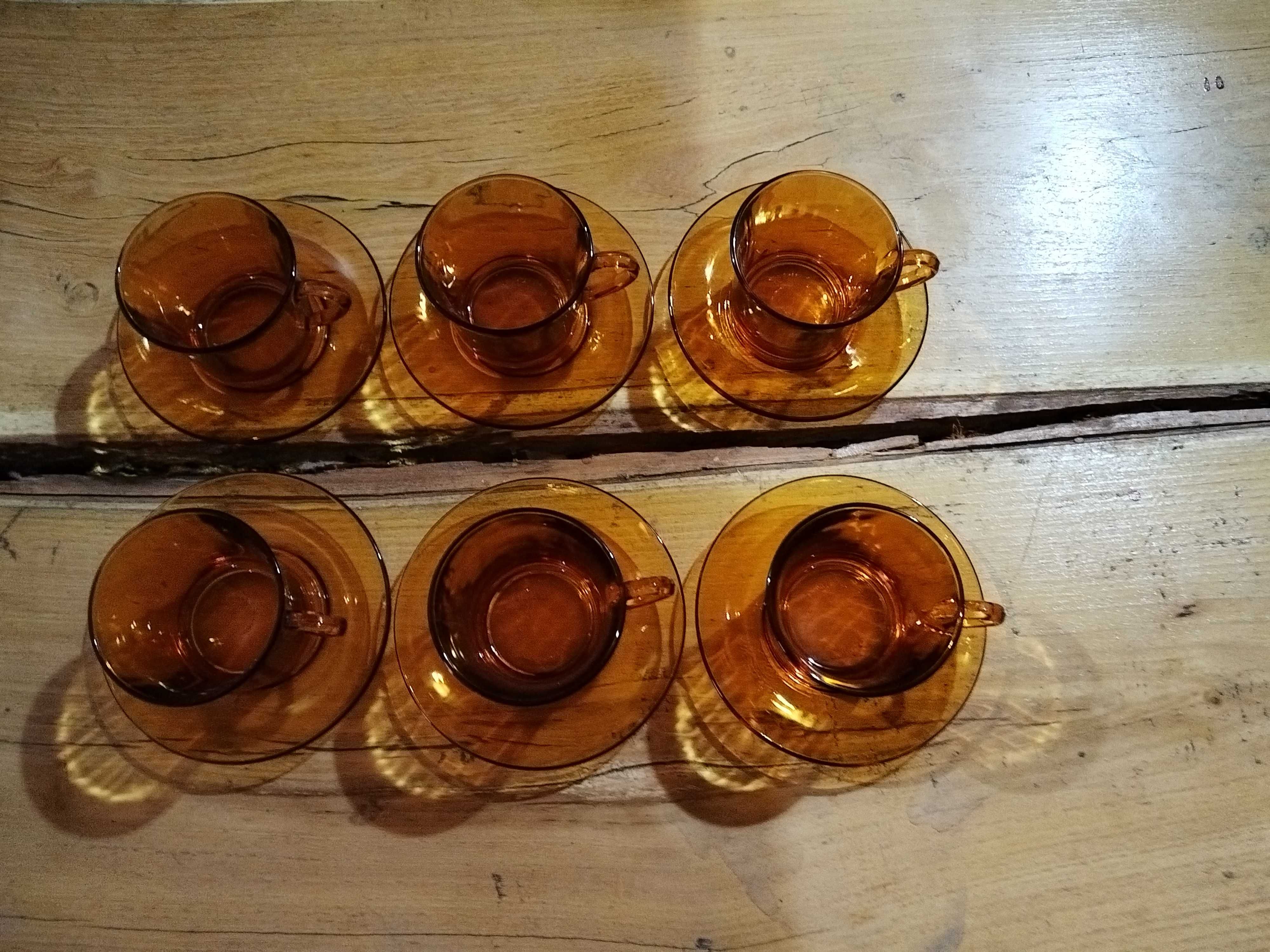 Сервиз френски дуралекс 31 части