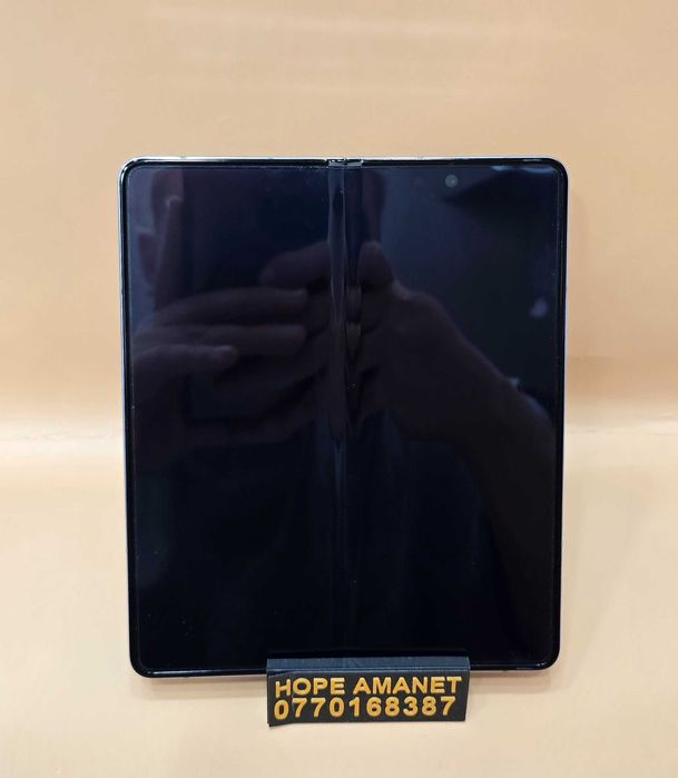 Hope Amanet P4 Samsung Z Fold 5 / 256GB 12GB RAM / Oferim Garantie
