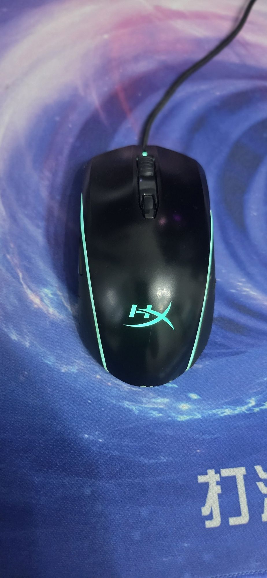 Мышь  HyperX Pulsefire Surge в количестве