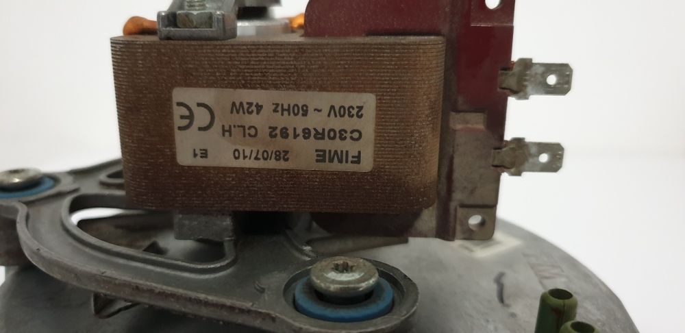 Ventilator centrala Viessmann Vitopend 100 model WH1D