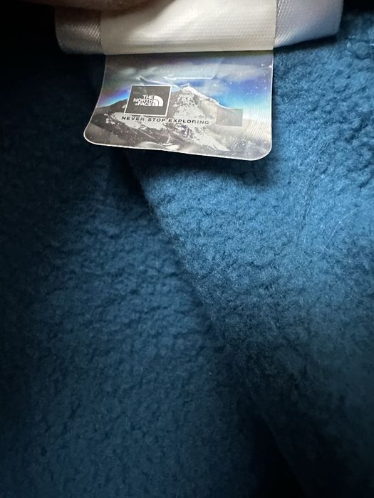 The North Face original горнище.L-XL