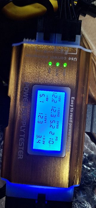Sursă Sursa Pc Xigmatek Hydra 750W 80+ Bronze