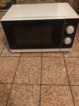 Cuptor cu microunde Sharp cu defectiune