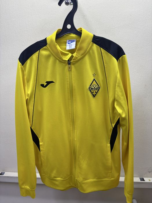 Экипировка кайрат 2024 года