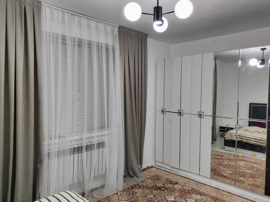 Продается 4 комн. дом мкр Сарыкамыс