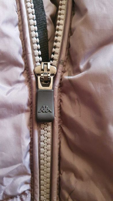 Зимно яке kappa CSKA Sofia - ЦСКА