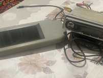 Magnitafon Kenwood original