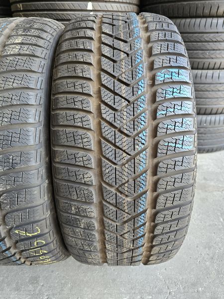 245/45/18 PIRELLI 4бр