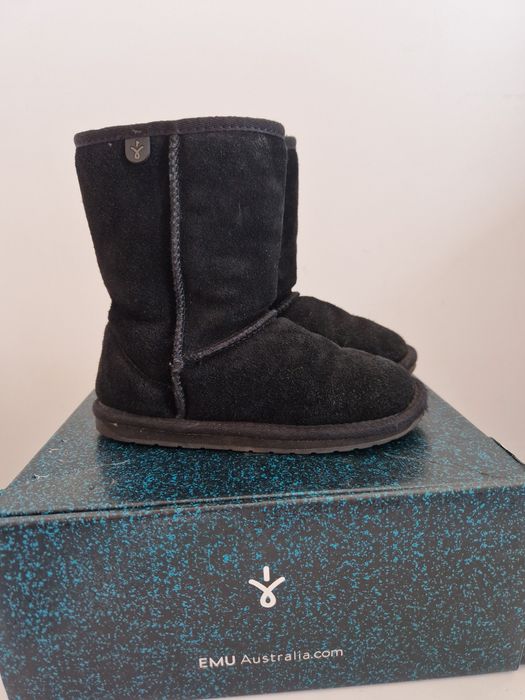 Ghete EMU Australia, marimea 31