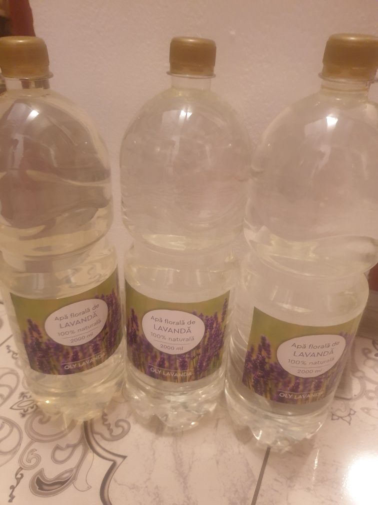 Apă de Lavandă 2000 ml