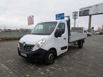 Renault Master 2.3 Dci L3H1 Carte de service cu toate reviziile / TVA deductibila
