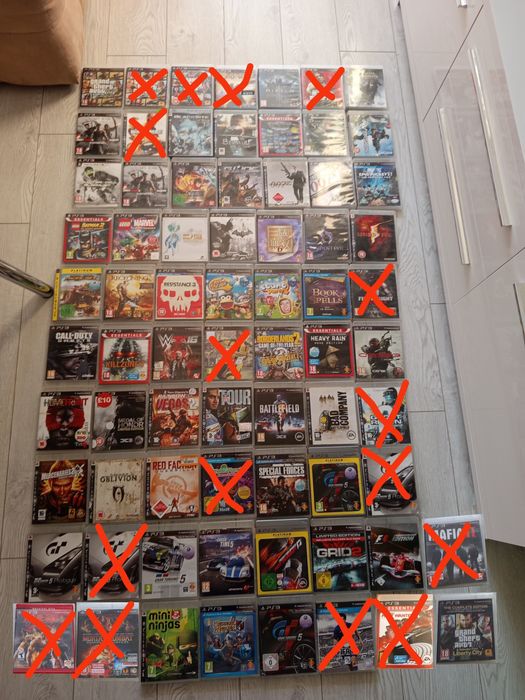 Игри за playstation 3, ps3, playstation