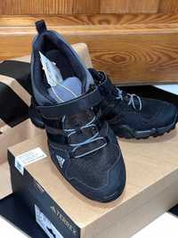 Зимняя обувь adidas размер 39,5