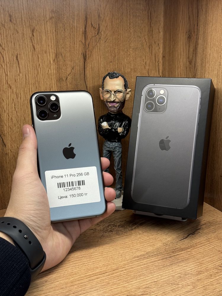  Apple iPhone 11 Pro | 256 gb | Айфон 11 Про