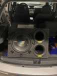 Subwoofer auto statie amplificare si baterie auto