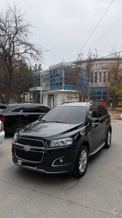 Xolati ideal Captiva