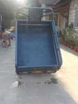 Triciclu electric de vanzare