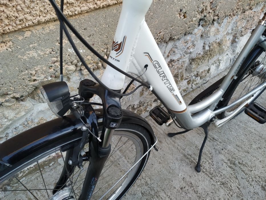 Велосипед Curtis Premium 28 цола