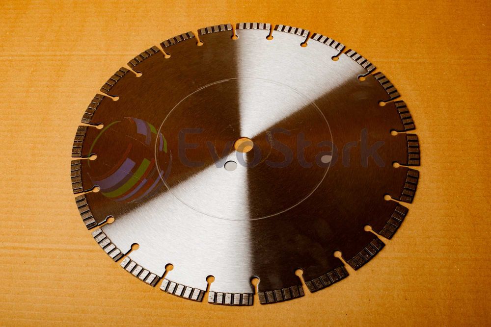 Disc Diamantat Beton Turbo Premium
