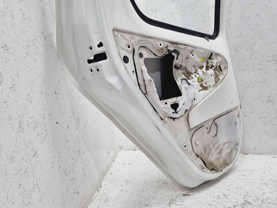 Usa stanga spate Toyota Aygo [Fabr 2005-2014] 068