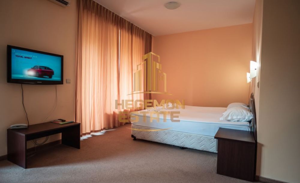 1-стаен в Варна, област-к.к.Златни пясъци площ 69 цена 68430