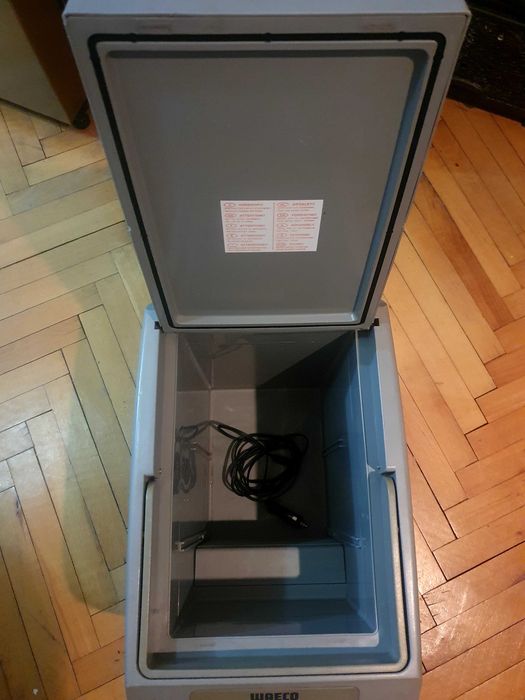 Vand lada frigorifica Waeco, 21 l