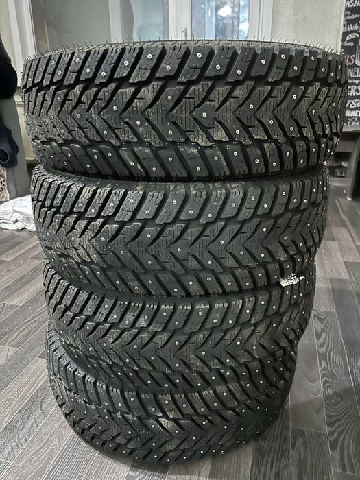 Продаются шины комплект четыре пары
