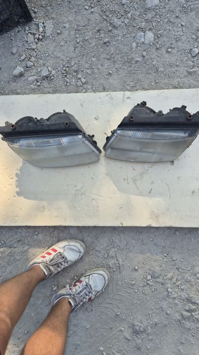 Оригинални Фарове за За VW Пасат 4 98- 2003г