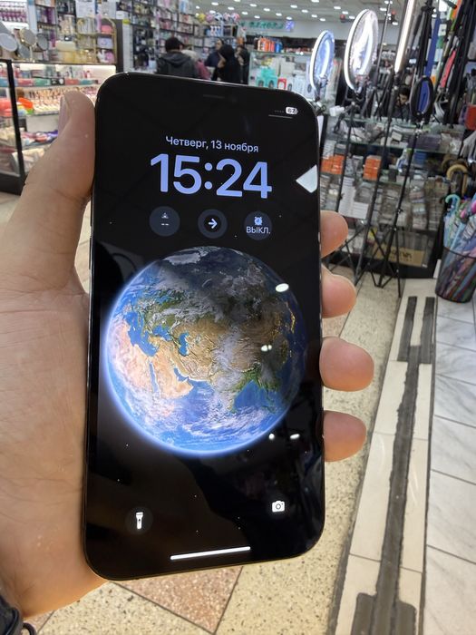 Iphone 12 pro max 128Gb