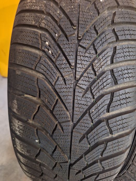 КАТО НОВИ 4 бр 205 55 16 Kumho wintercraft wp 52