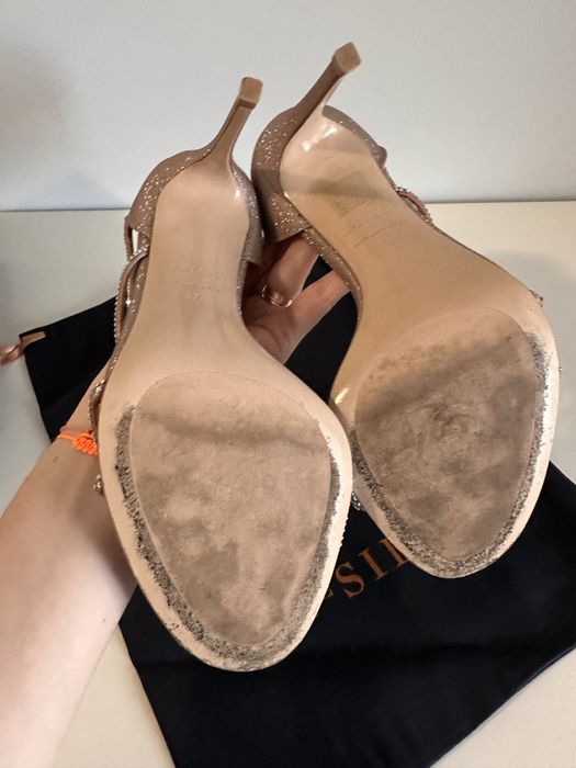Sandale Le Silla