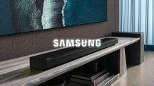 Саундбар Samsung sound bar Q600” Q700” S701” 5.1.2ch Dolby Atmos