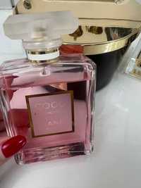 Parfum Coco Chanel Mademoiselle 100ml