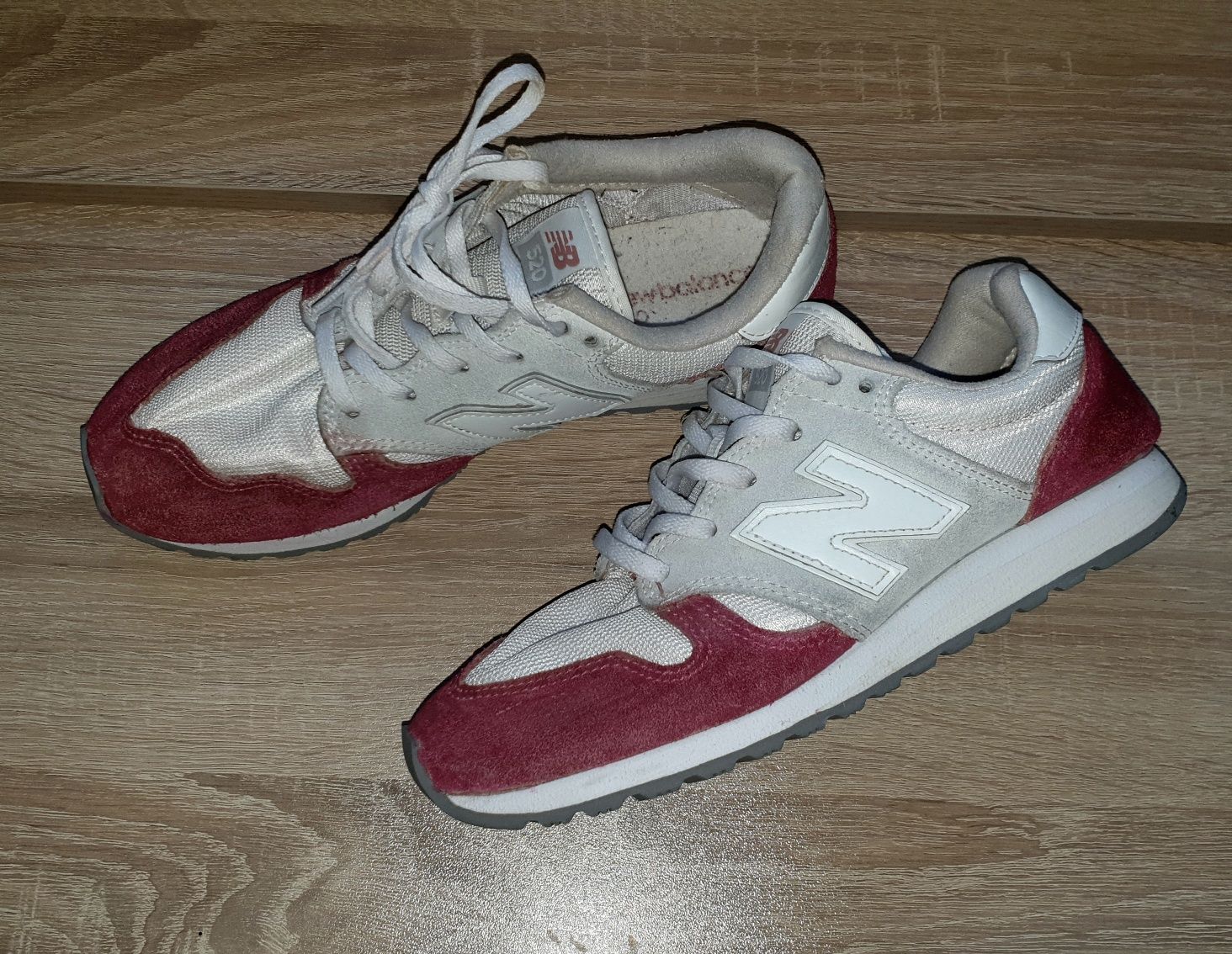 New Balance nr 38