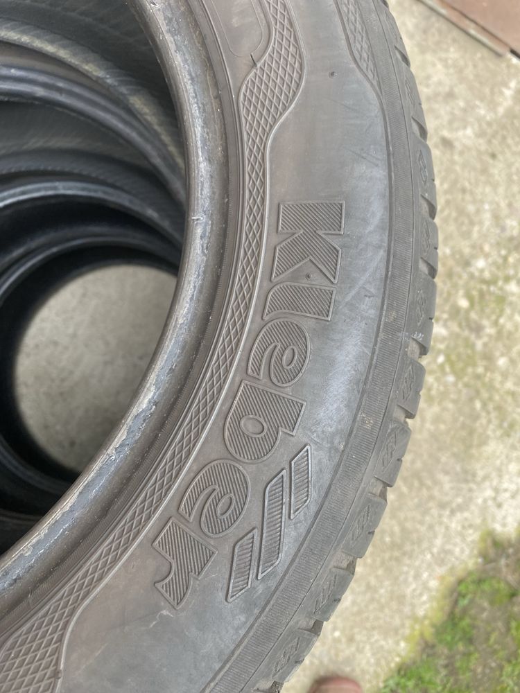 Anvelope / Cauciucuri de vara 185/60/14 Nexen / Kleber