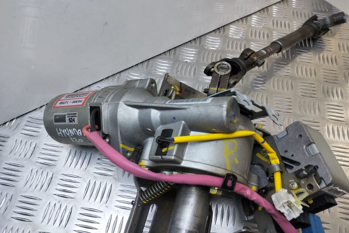 Coloana Volan  electrica Hyundai i20 PB