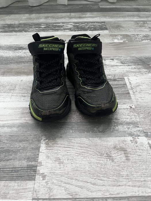 Зимни обувки Skechers 32н
