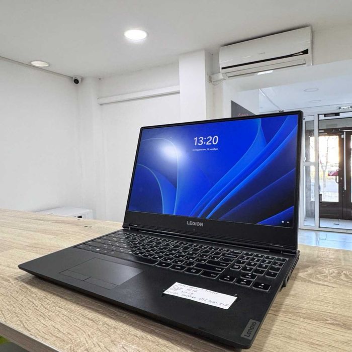 С32/ Ноутбук Lenovo Legion 81SY/sk152219