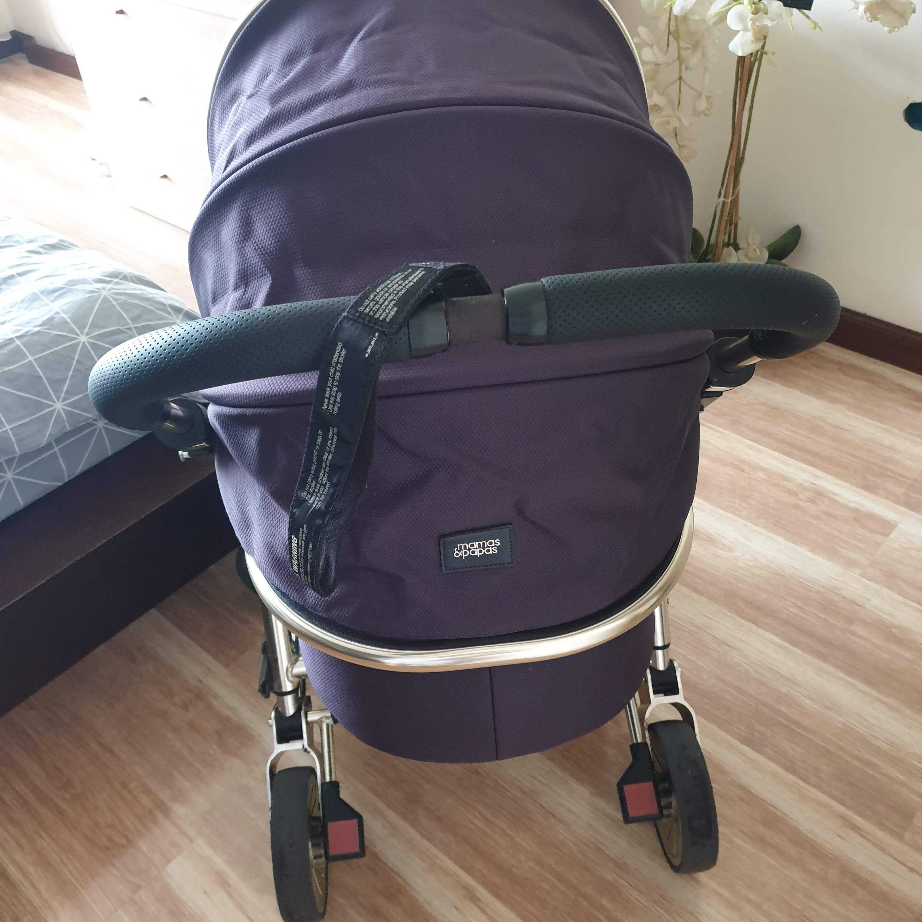 Количка Mamas&Papas