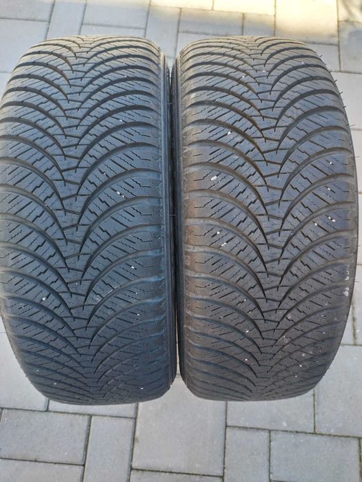 Anvelope EUROALL SEASON M+S 185/55 R15